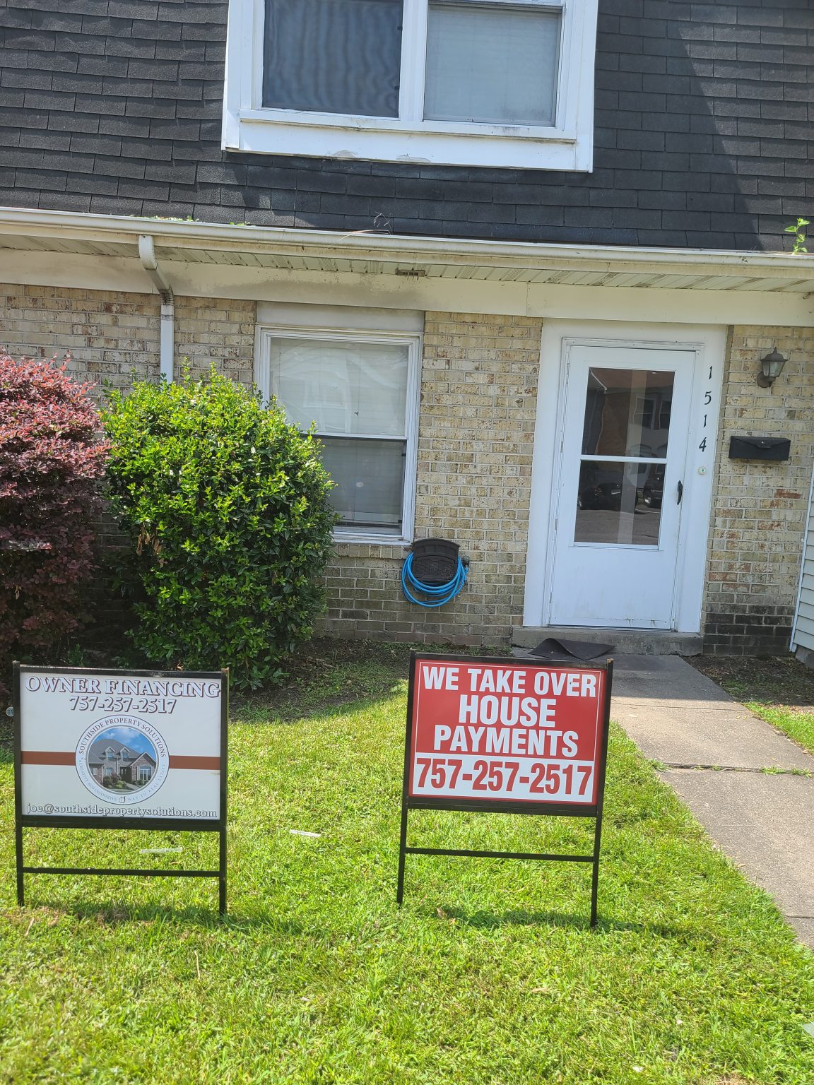 1514 Darren Circle (AVALIABLE SOON) Southside Property Solutions