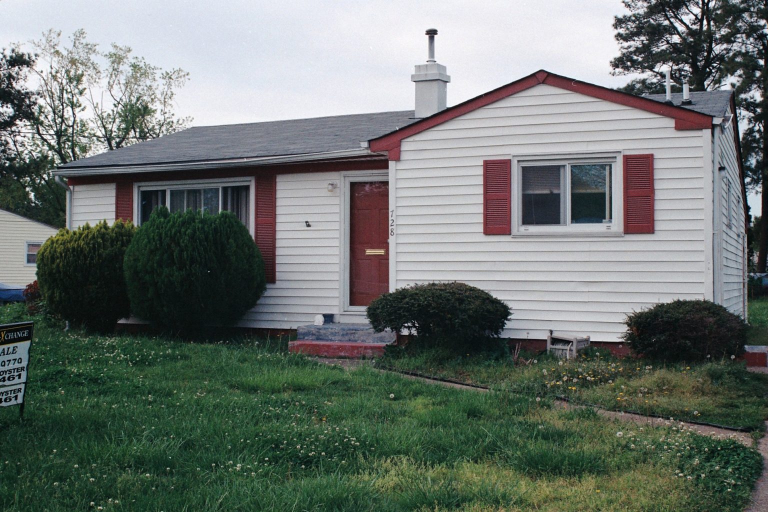 Riddick Property Management Southside Property Solutions