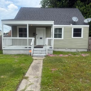 3104 Dartmouth Street, Portsmouth, VA 23707-4610 (COMING SOON)