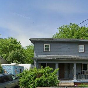 1410 Grant Ave, Petersburg, VA 23803 (SOLD)