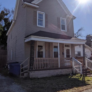 1224 22nd St, Newport News, VA ( SOLD)