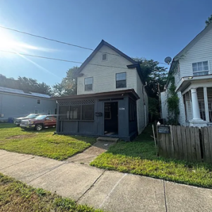 1224 26th St, Newport News, VA 23607 (AVAILABLE NOW)