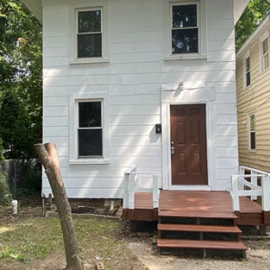 132 Blair Ave, Newport News, VA 23607 (AVAILABLE NOW)