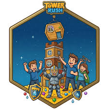 Tower Rush slot: Expert Evaluation & Winning Methods